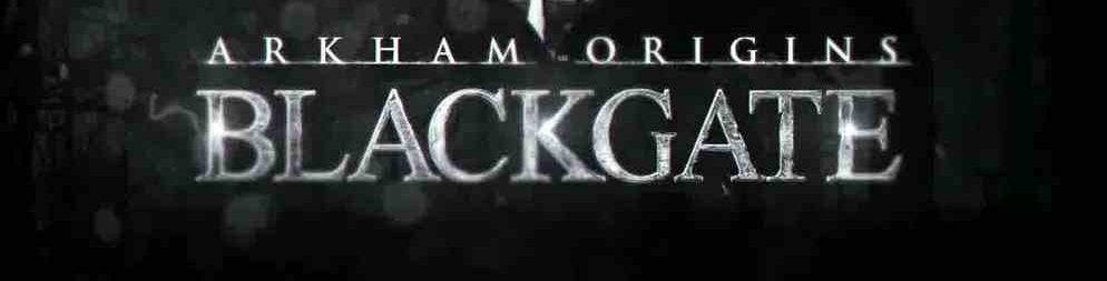 Batman: Arkham Origins Blackgate heeft meerdere eindes