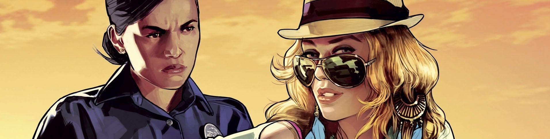 Grand Theft Auto 5 review