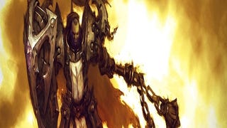 Inhoud Diablo 3: Reaper of Souls gelekt