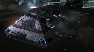 Elite: Dangerous trailer outlines Frontier's vision for next-gen space combat