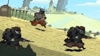 See Ubisoft's dazzling Valiant Hearts in action