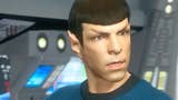 Disappointing Star Trek game "emotionally hurt" JJ Abrams