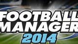 Football Manager 2014 ya tiene fecha de lanzamiento