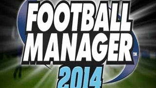 Releasedatum Football Manager 2014 bekend