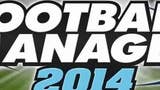 Releasedatum Football Manager 2014 bekend