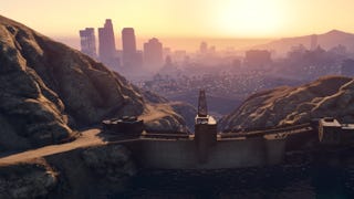 GTA 5's Los Santos then and now: Outside Xbox takes a tour