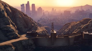 GTA 5's Los Santos then and now: Outside Xbox takes a tour
