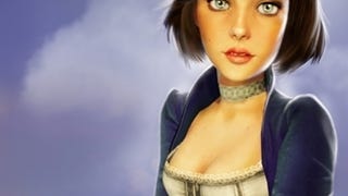 BioShock Infinite a metà prezzo sullo shop di Eurogamer.it