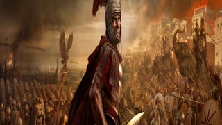 Análisis de Total War: Rome 2