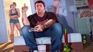 Rockstar "investigating" GTA V early sales