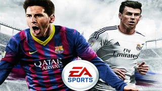 EA presenta il Get on Board Tour per FIFA 14