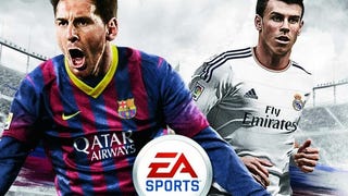 EA presenta il Get on Board Tour per FIFA 14