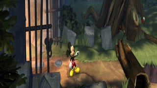 Castle of Illusion Starring Mickey Mouse review