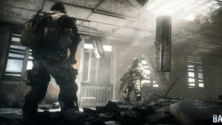 Battlefield 4 open beta release date announced