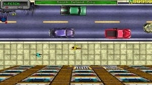 How the first Grand Theft Auto was almost cancelled
