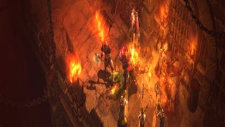 Diablo III console review