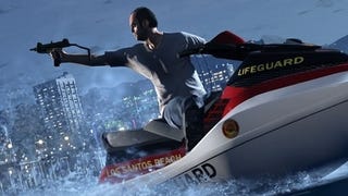 GTA V expected to generate $1 billion in first month