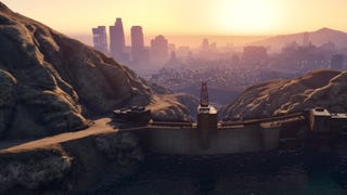 Un tour completo della mappa di Grand Theft Auto V