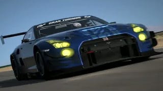 Gran Turismo 6's audio likely to be patched post-release