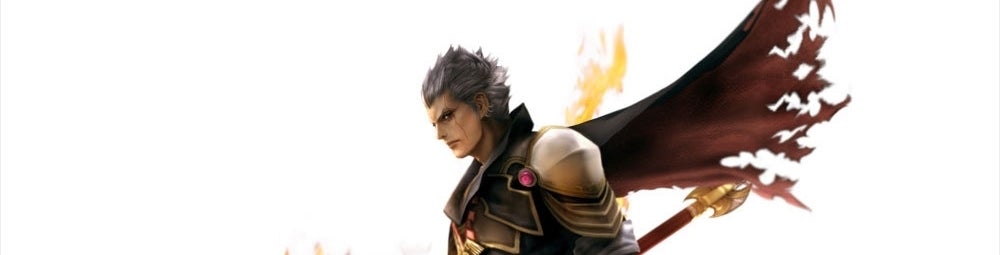 "Final Fantasy Agito krijgt zeker localisatie"