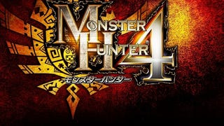 Due milioni di Monster Hunter 4 inviati ai negozi giapponesi