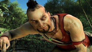 Far Cry 3 no PS Plus em outubro