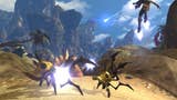 Red 5 axes 10 per cent of staff ahead of the release of Firefall