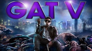 GAT V è ora disponibile per Saints Row IV PC