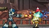 Mighty No. 9 confirmed for PS3, Xbox 360 and Wii U