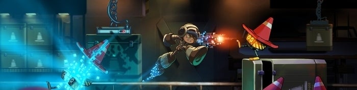 Mighty No. 9 op weg naar PlayStation 3, Xbox 360 en Wii U