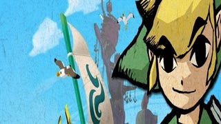 The Legend of Zelda: The Wind Waker HD - review