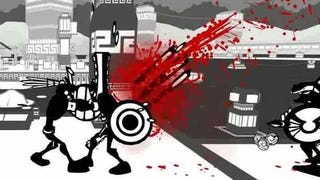 Aztez is a beat 'em-up with a twist