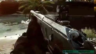 DICE estudia implementar head tracking en la versión para Xbox One de Battlefield 4