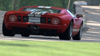 Gran Turismo 6 will have a large day one patch