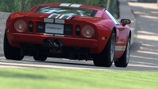 Gran Turismo 6 will have a large day one patch