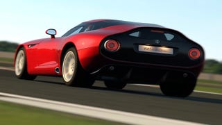 Gran Turismo 6 vai receber uma atualização no primeiro dia