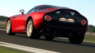 Gran Turismo 6 vai receber uma atualização no primeiro dia