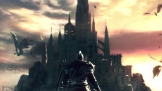 Dark Souls 2 - premiera na konsolach 14 marca, PC później w tym samym miesiącu