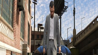 La versión digital de Grand Theft Auto 5 en la PSN tiene problemas de streaming