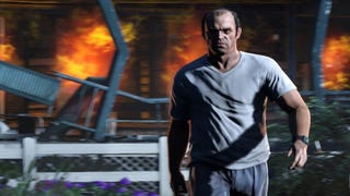 GTA V now biggest UK game launch ever