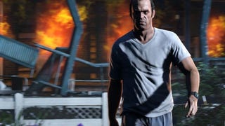 GTA V now biggest UK game launch ever