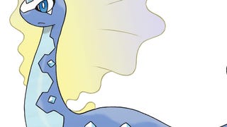 Pokémon X & Y: Revelado o pokémon Aurorus