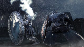 Dark Souls II sarà disponibile dal 14 marzo