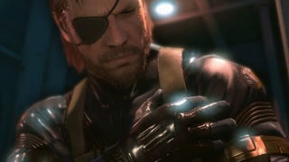 Aquí están los 12 minutos de gameplay de Metal Gear Solid 5