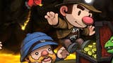 Spelunky - review