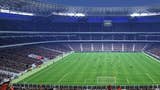 Přehled všech stadionů z FIFA 14