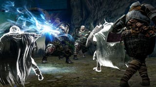Dark Souls 2 chega à PS3 e Xbox 360 a 14 de março