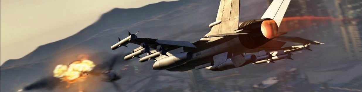 Problemen met performance PSN-versie Grand Theft Auto V