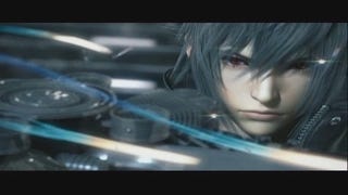 El tráiler de Final Fantasy 15 del TGS enseña nuevo gameplay
