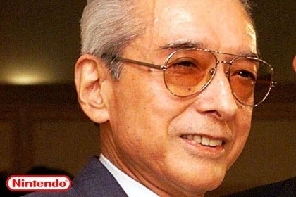 Nintendo legend Hiroshi Yamauchi dies aged 85